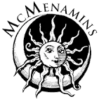 McMenamins logo